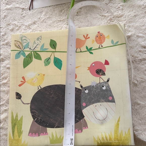 Colorful Children's Wall Art Set - Picture 5 of 6